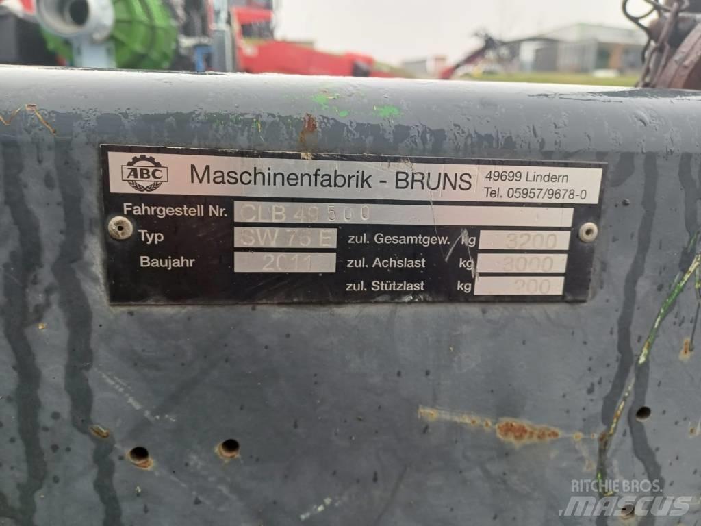 Fendt 6270  L 联合收割机