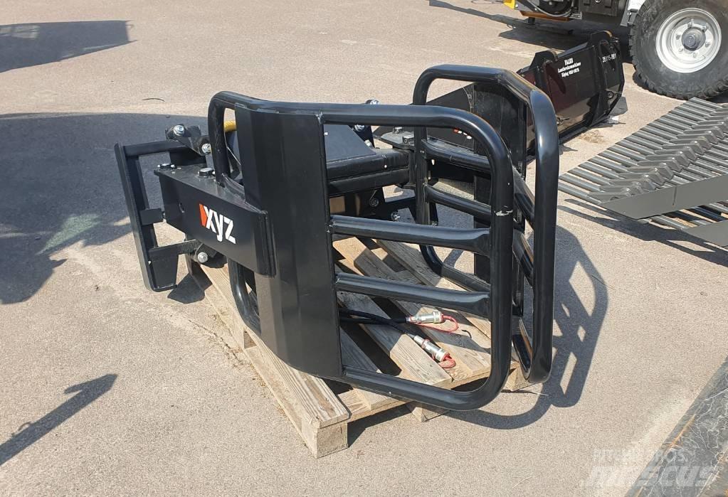 XYZ Balgrip 1500 前装载配件