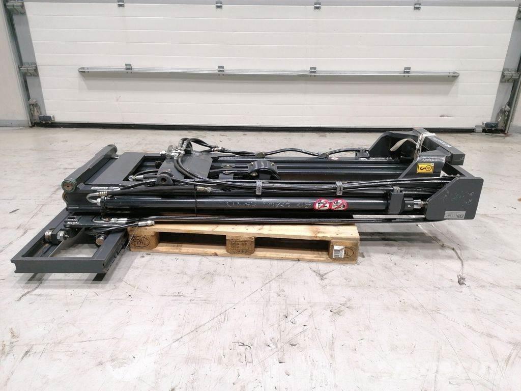 Linde M165 建筑机械-其他