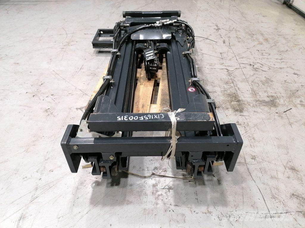 Linde M165 建筑机械-其他