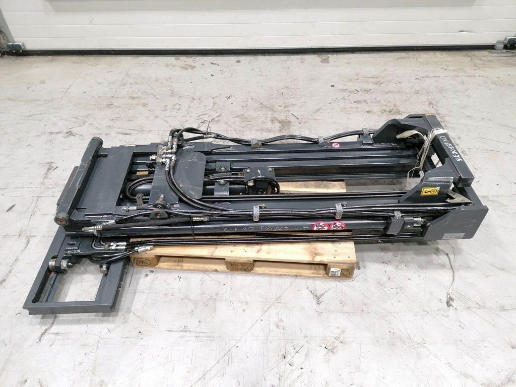 Linde M165 建筑机械-其他