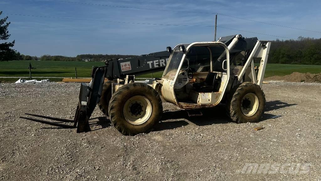 Terex TH 844 C 伸缩臂叉装车|叉装车
