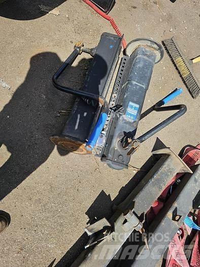 Jost CS1044 运输工具-其他