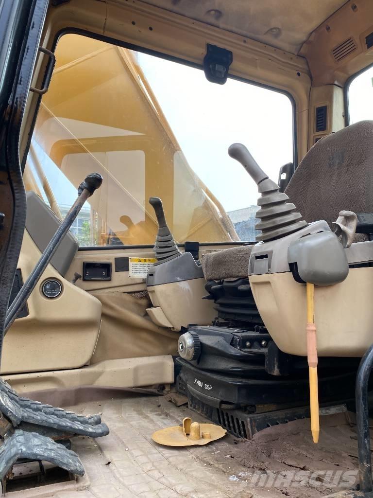 CAT 325 B 履带挖掘机