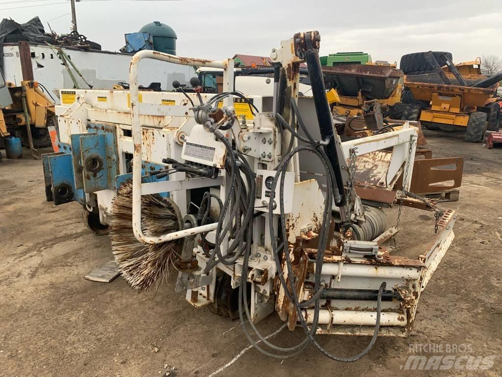 Astec BF400 其他路面施工机械