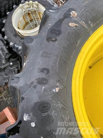  480/65R28 GKN GUL 拖拉机/农用车