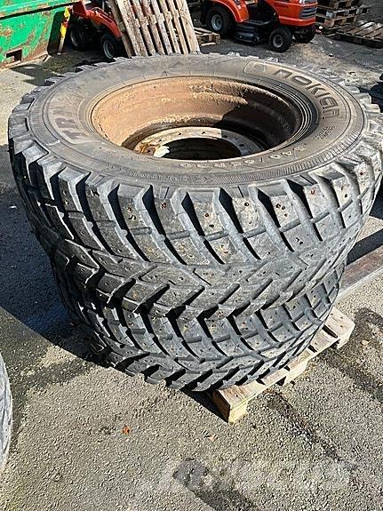  540/65R30 其他清扫车和扫雪车