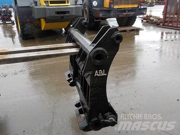ABL adapter 其他组件