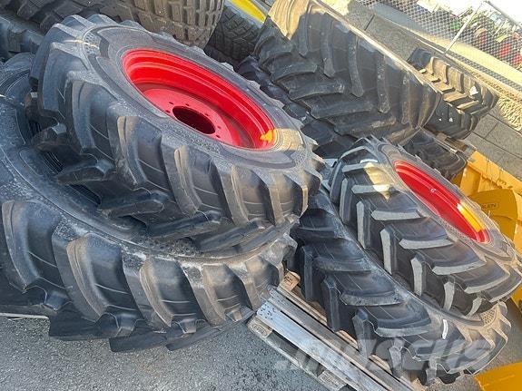 Alliance  轮胎、车轮、轮圈