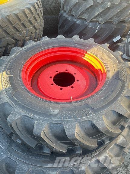 Alliance  轮胎、车轮、轮圈