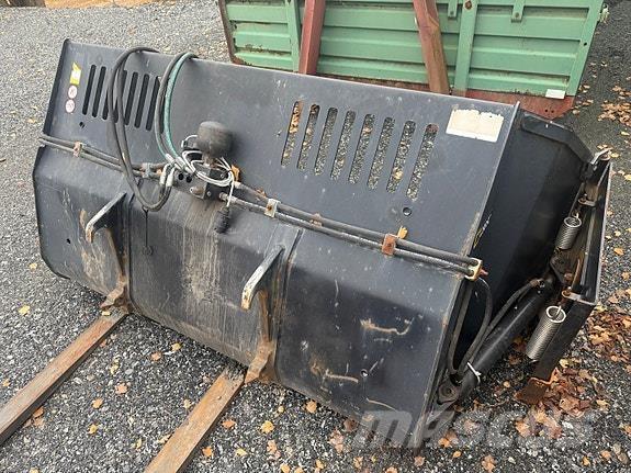  Ålø 230 SC 其他清扫车和扫雪车