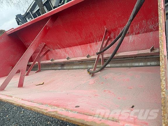  Ålø 230 SC 其他清扫车和扫雪车