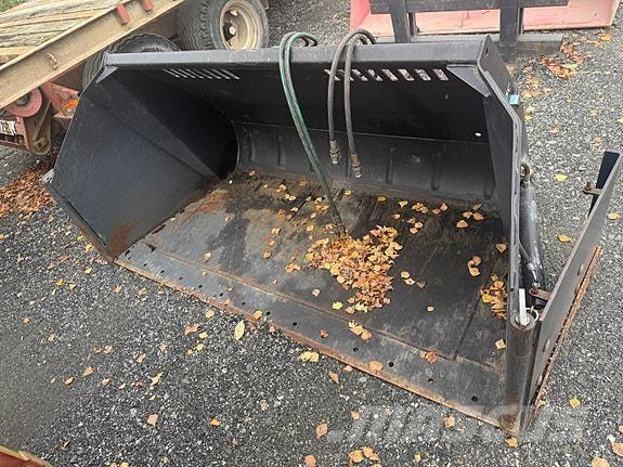  Ålø 230 SC 其他清扫车和扫雪车