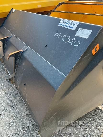  Ålø 245VL 其他清扫车和扫雪车