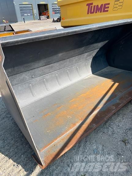  Ålø 245VL 其他清扫车和扫雪车