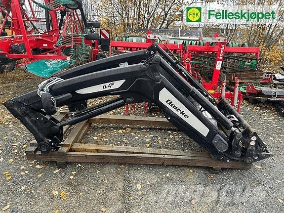  Ålø Q4m Laster 农业机械-其他