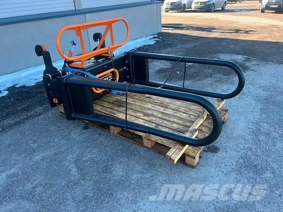  Ålø Quadrogrip TS 农业机械-其他