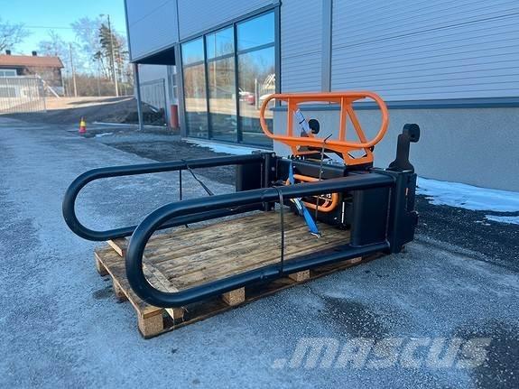  Ålø Quadrogrip TS 农业机械-其他