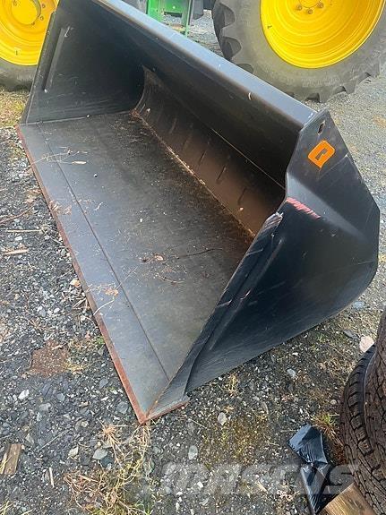  Ålø VL 265 Euro 箱式拖车