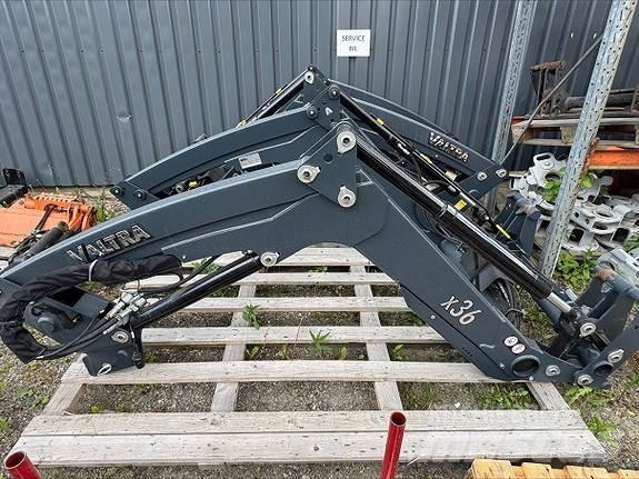  Ålø X36 DM X36DM 农业机械-其他