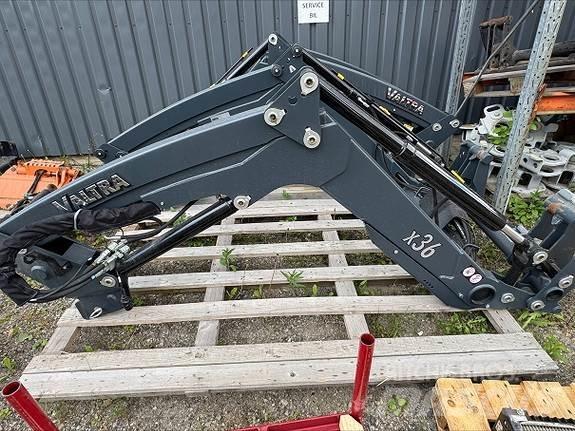  Ålø X36 DM X36DM 农业机械-其他
