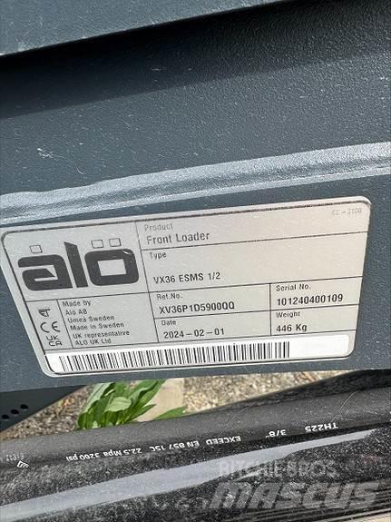  Ålø X36 DM X36DM 农业机械-其他