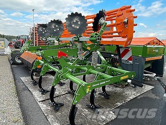 Amazone Cenio 3000 其他耕种机械和配件