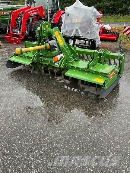 Amazone KE 3002 其他耕种机械和配件