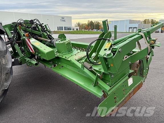 Amazone KG 6001-2 其他耕种机械和配件