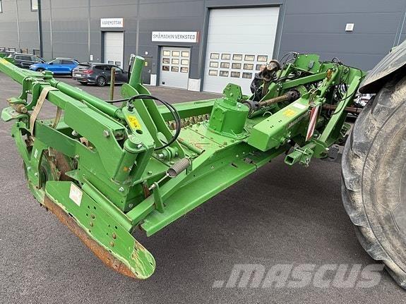 Amazone KG 6001-2 其他耕种机械和配件