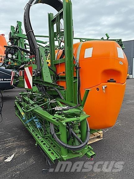 Amazone UF 901 自走式喷雾机