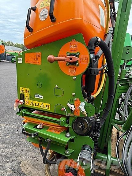 Amazone UF 901 自走式喷雾机