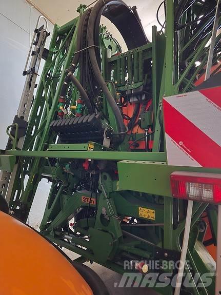 Amazone UF1801 自走式喷雾机