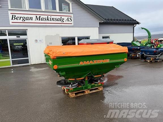 Amazone ZA-M 1500 矿物肥料撒播机