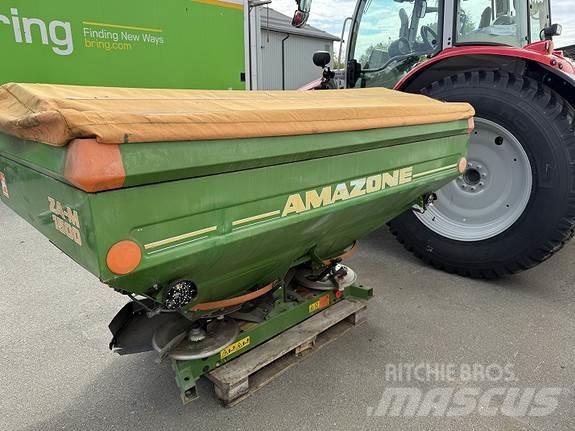 Amazone ZA-M 1500 矿物肥料撒播机