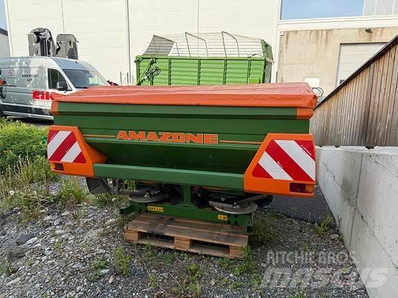 Amazone ZA-M 1501 矿物肥料撒播机