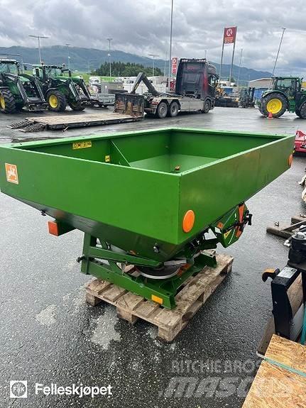 Amazone ZA-X 1402 撒肥机
