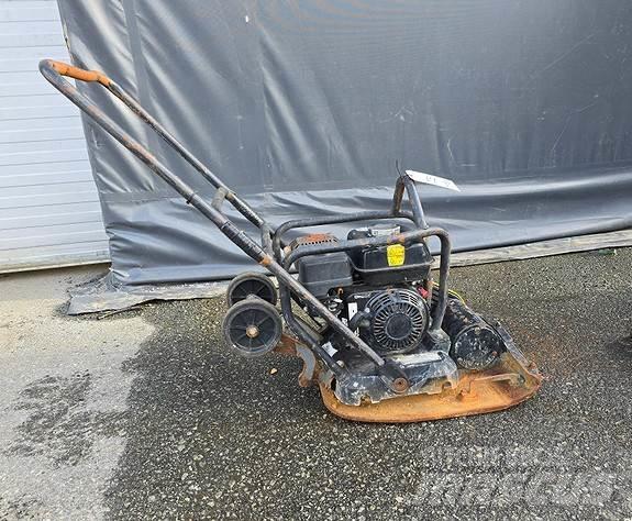 Atlas Copco LF75 沥青摊铺机