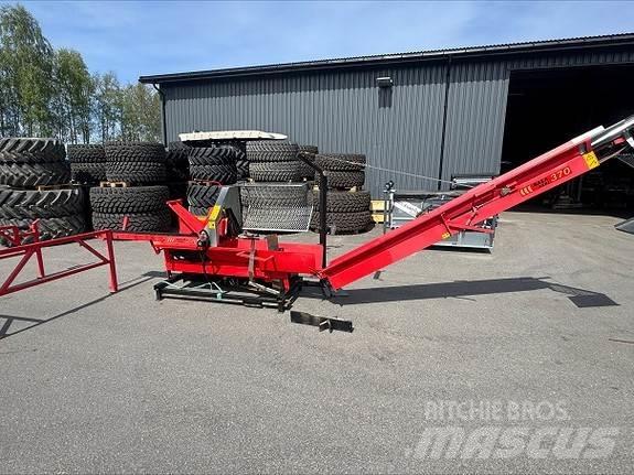 Bala Agri 370 林业机械-其他
