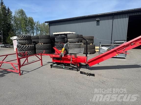 Bala Agri 370 林业机械-其他