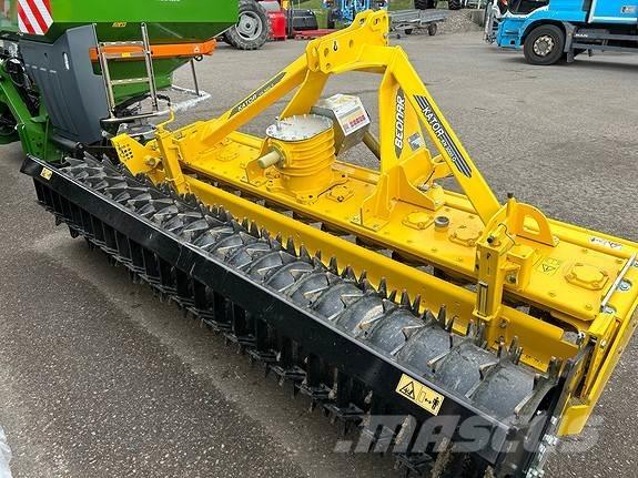 Bednar Kator 3000 其他耕种机械和配件