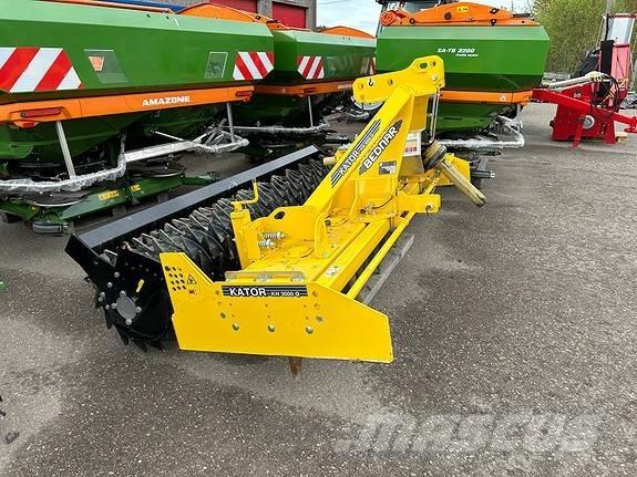 Bednar Kator 3000 其他耕种机械和配件