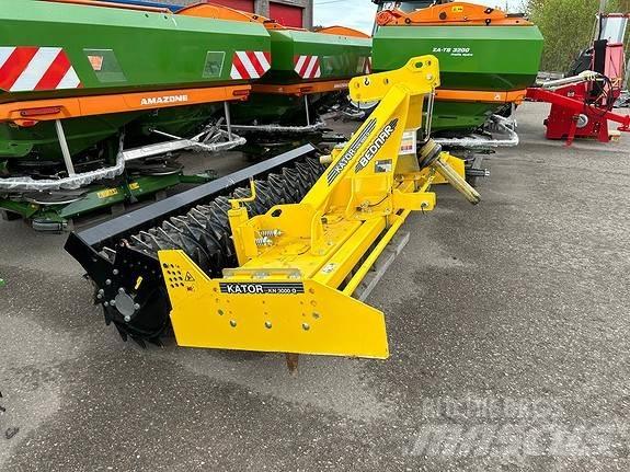 Bednar Kator 3000 其他耕种机械和配件