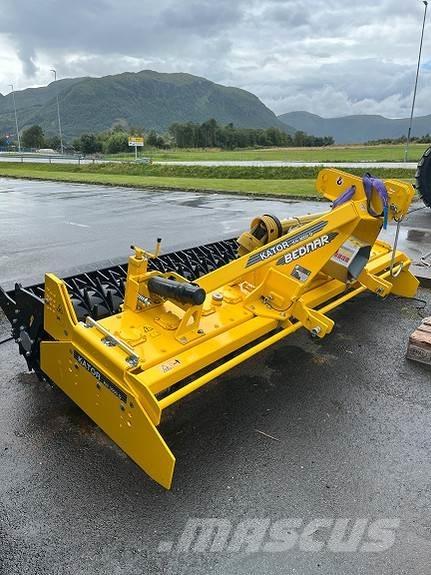 Bednar Kator 3000 其他耕种机械和配件