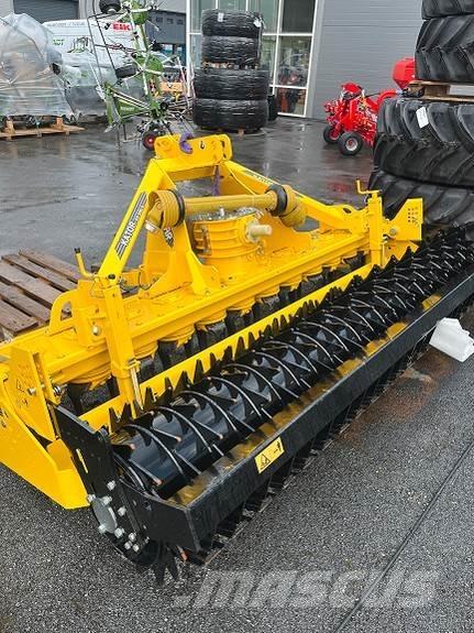 Bednar Kator 3000 其他耕种机械和配件
