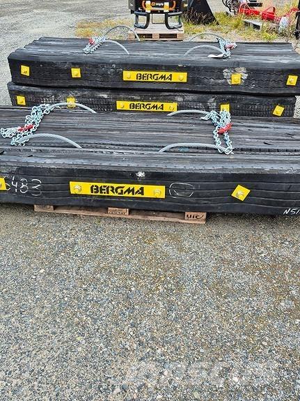  Bergma 2.8 其他清扫车和扫雪车