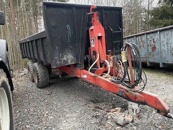 Bigab V 15-19 其他清扫车和扫雪车