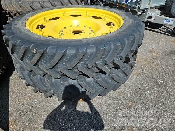 BKT 320/90-46 轮胎、车轮、轮圈