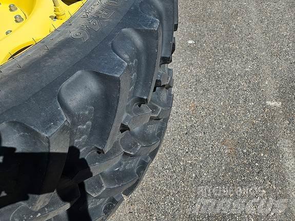 BKT 320/90-46 轮胎、车轮、轮圈