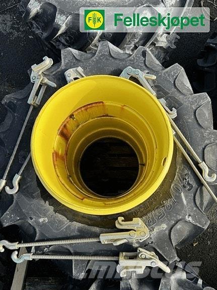 BKT AP Schaad 两轮